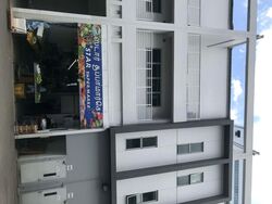 Tuas Cove Industrial Centre (D22), Factory #543633071